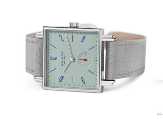 NOMOS腕表受磁怎么辦？