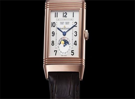 積家(Jaeger-LeCoultre)Reverso