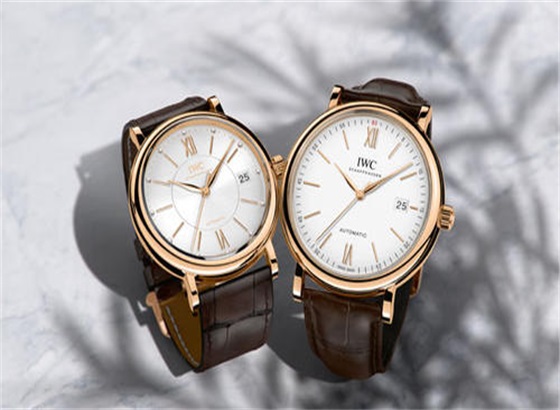 萬國(IWC)VS積家(Jaeger LeCoultre)手表哪個最好?