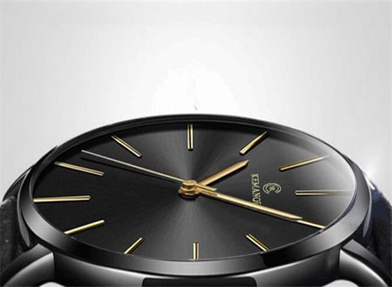 積家(Jaeger-LeCoultre)稀薄存在