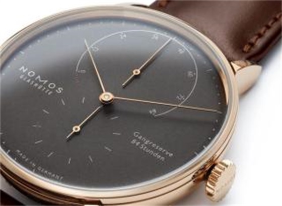 NOMOS常見手表技術問題