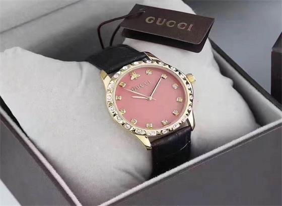 Gucci腕表的故障問題