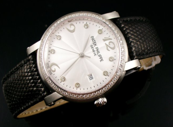 百達翡麗(Patek Philippe)系列