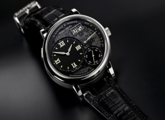朗格( A. Lange&?hneOdysseus)系列