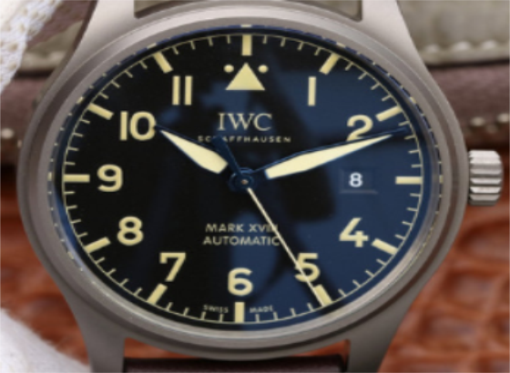 萬國Aquatimer Automatic 系列