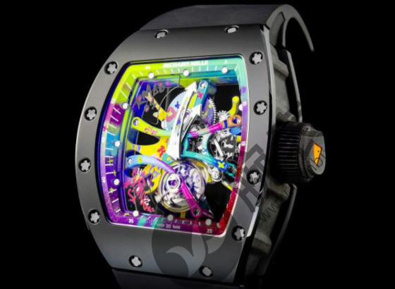 里查德米爾（Richard Mille）體育周末