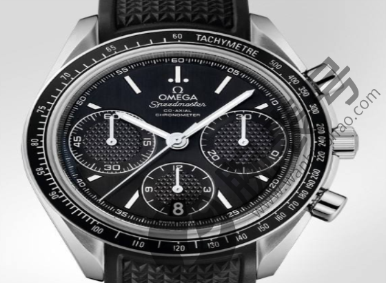 歐米茄(Omega)登月周年紀念日