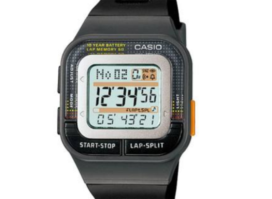 卡西歐G-Shock GA-2100系列