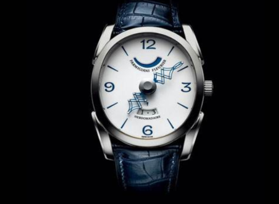 帕瑪強尼（Parmigiani）Toric系列