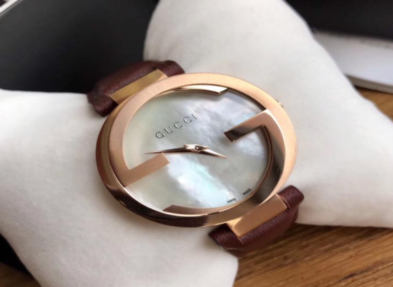 Gucci古馳 TIMELESS系列全新表走時問題