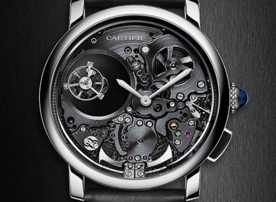 卡地亞(Cartier)出現新的Les Must系列廣告嗎?