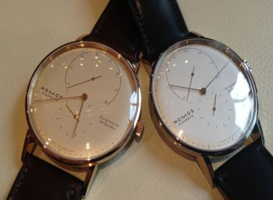 NOMOS腕表更換零件