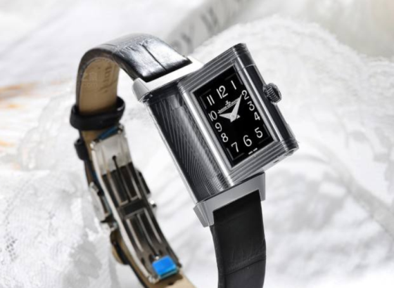 積家(Jaeger LeCoultre)北極星日期限量版