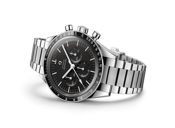 歐米茄Speedmaster Moonwatch 321“ Ed White”