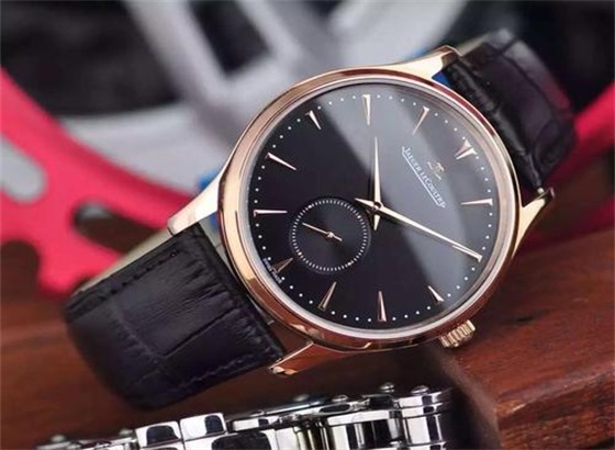 積家(Jaeger-LeCoultre)發表“ Antoine d'Antoine”