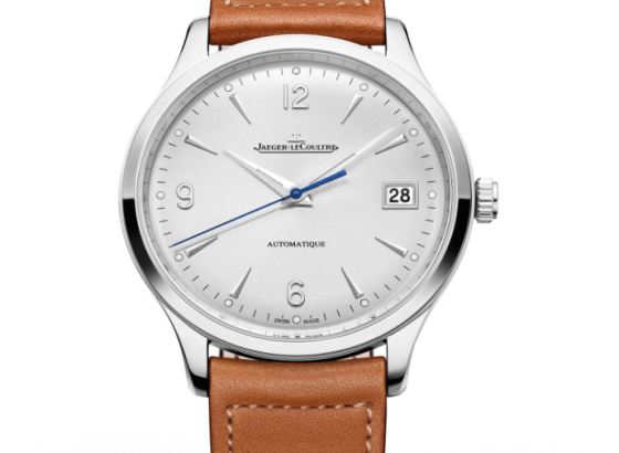 積家(Jaeger-LeCoultre)更新其主控產品系列