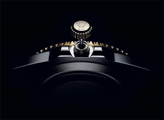 勞力士(Rolex)“無與倫比的日期調整”