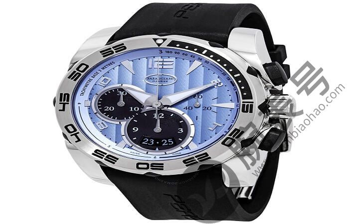 帕瑪強(qiáng)尼（Parmigiani Fleurier）Toric Capitole：隱藏在眼前