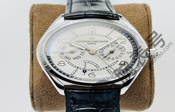 江詩(shī)丹頓FIFTYSIX系列– SIHH 2018新穎性