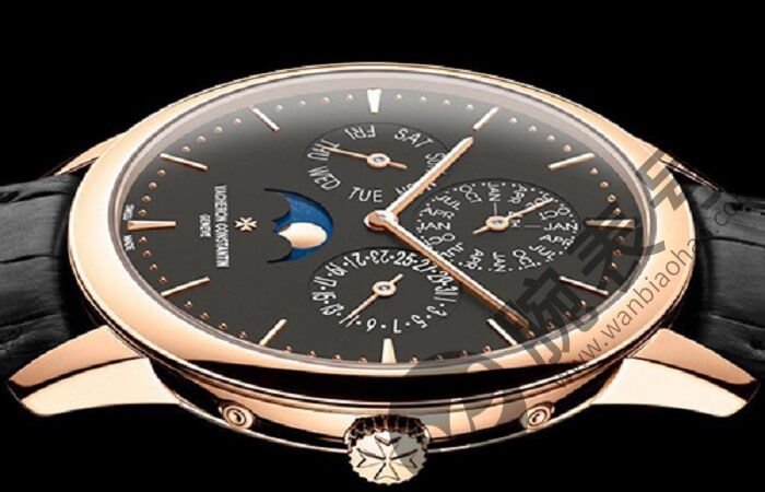SIHH2010：江詩(shī)丹頓Historique Ultra-Fine 1955和1968