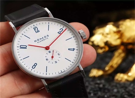 NOMOS手表佩戴方法如何正確佩戴手表