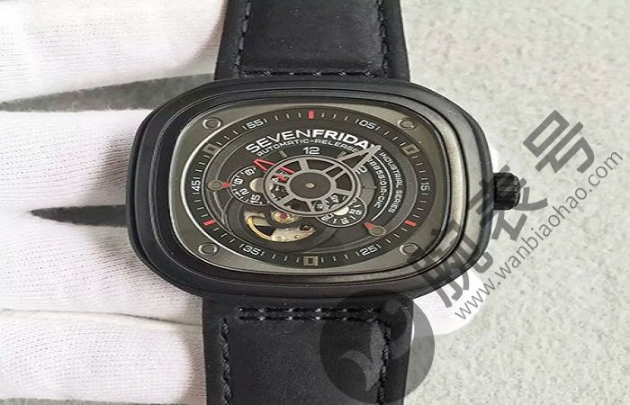 動(dòng)手SevenFriday W1 / 01刀片評(píng)測(cè)