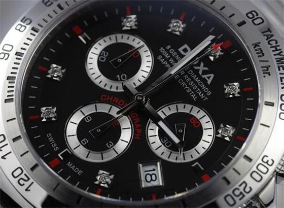 時(shí)度手表如何保養(yǎng)表帶