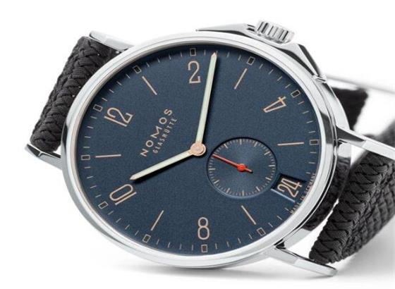 NOMOS腕表走時不準