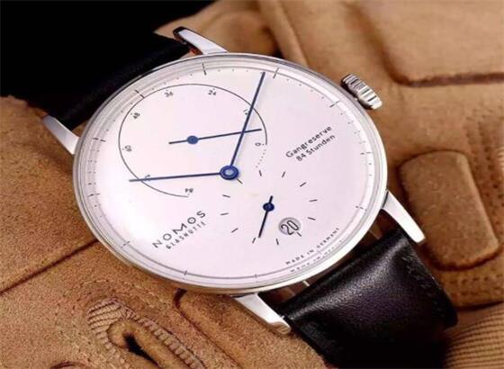 NOMOS手表更換零件