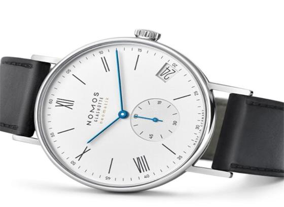 NOMOS手表進水故障