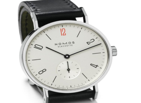NOMOS手表維修用油指南