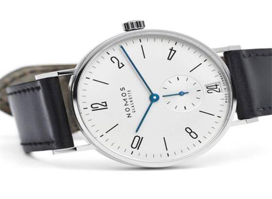 NOMOS手表進水故障