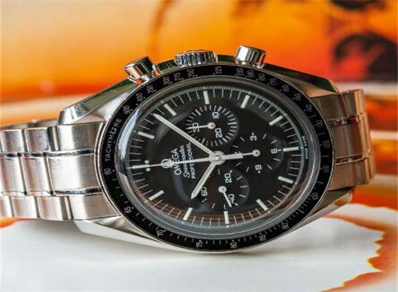 歐米茄Speedmaster Professional 3570.50(2021)