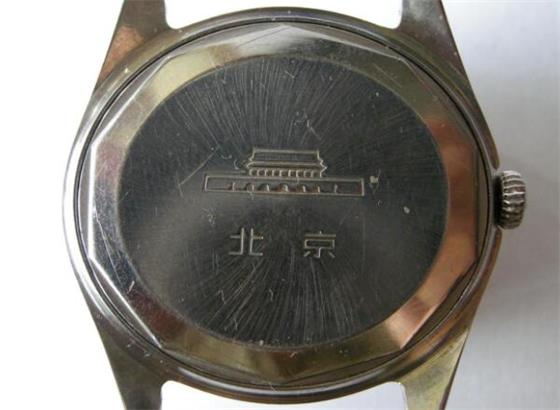 北京自動(dòng)手表上鏈?
