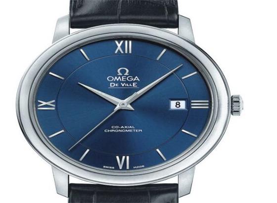 歐米茄Omega Seamaster Planet Ocean 600 M
