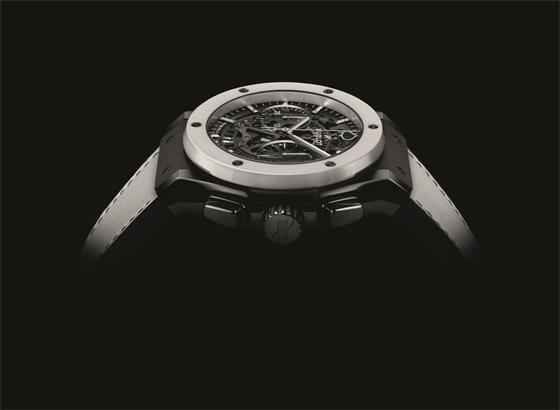 宇舶表經典Fusion Aerofusion Aspen Snowmass限量版