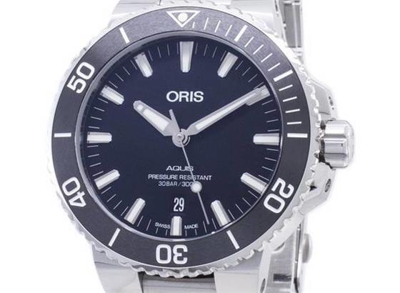 Oris:微妙、強大、進化