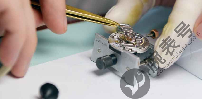 NOMOS手表如何判別真偽