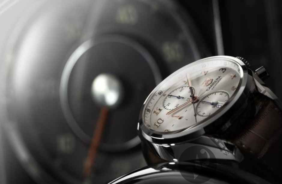 NOMOS手表調日期的正確方法