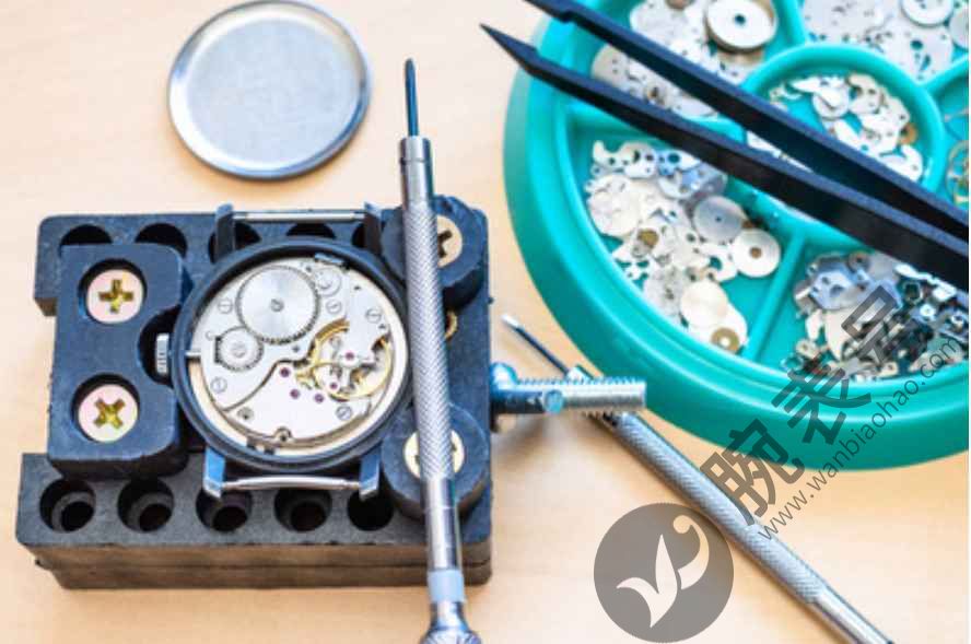 NOMOS手表機芯壞了還值得維修嗎