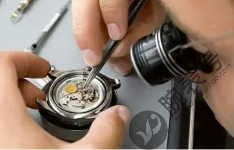 海鷗手表機芯壞了還值得維修嗎