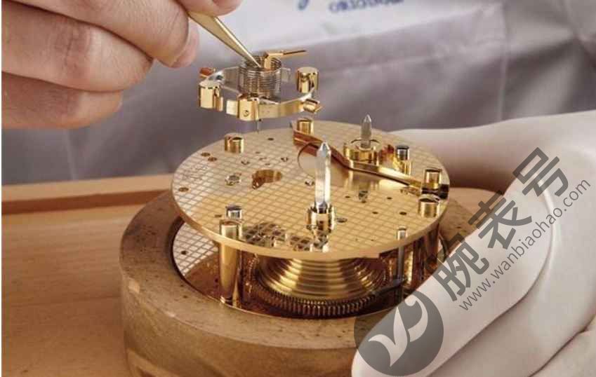 寶格麗手表指針松動可以維修嗎