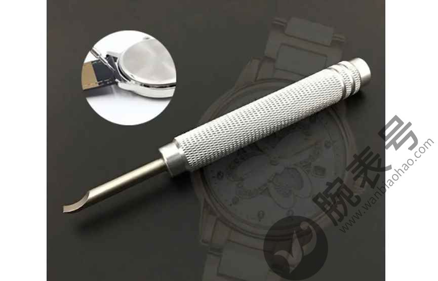 范思哲手表的劃痕修復要多少錢