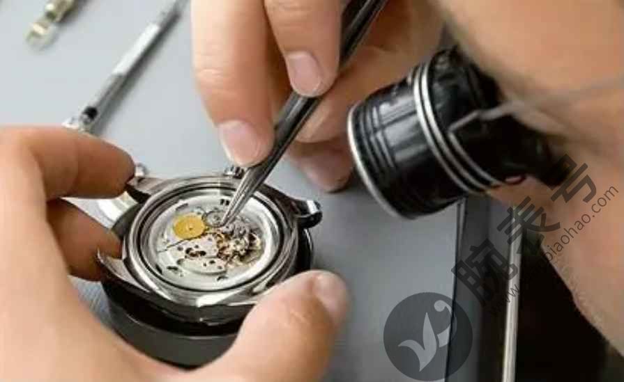 飛亞達手表修復表殼劃痕要多少錢