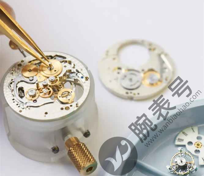 萬寶龍手表更換一塊新表蒙價格是多少