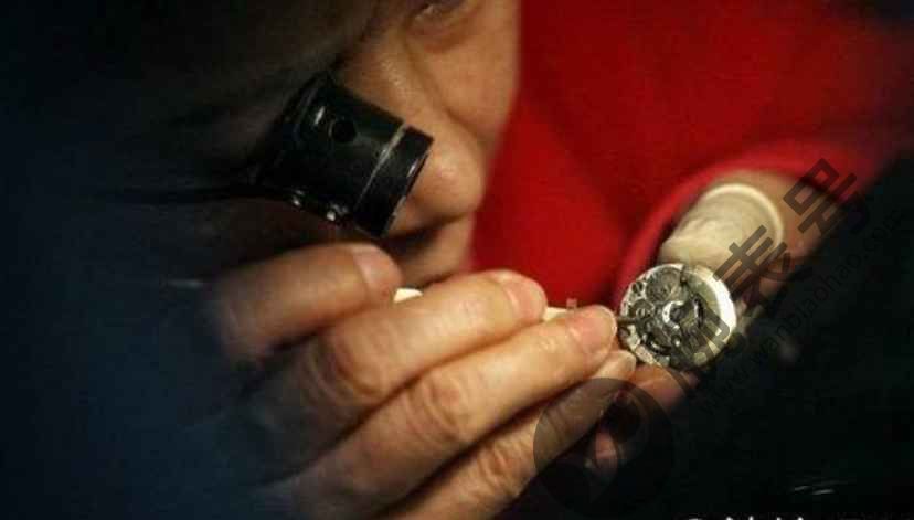 朗格手表發(fā)條壞了大概能修多少錢