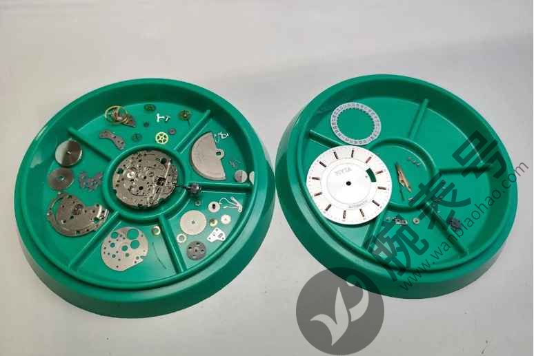阿瑪尼手表走時快好還是慢好
