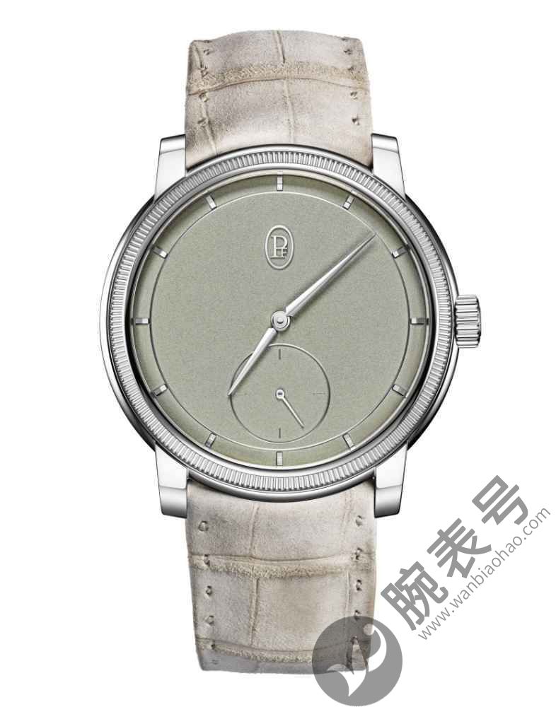 帕瑪強尼腕表鑒賞2